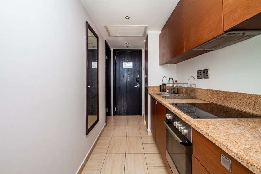 2 Bedroom Property for Sale in Cape Town City Centre Western Cape